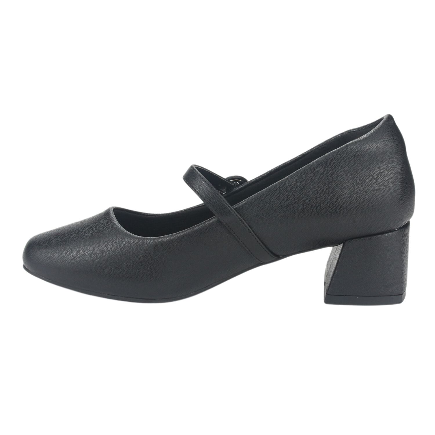 Zapato Chalada Mujer Rupia-20 Negro Casual image number 1.0