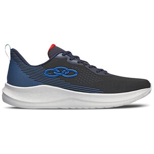 Zapatilla Hombre Mega Azul Olympikus