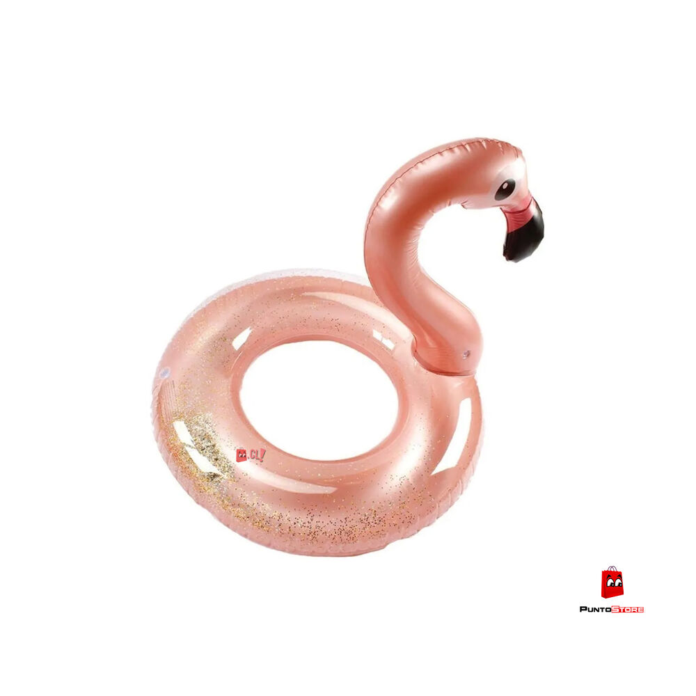 Flotador Flamenco 70cms - Ps image number 2.0