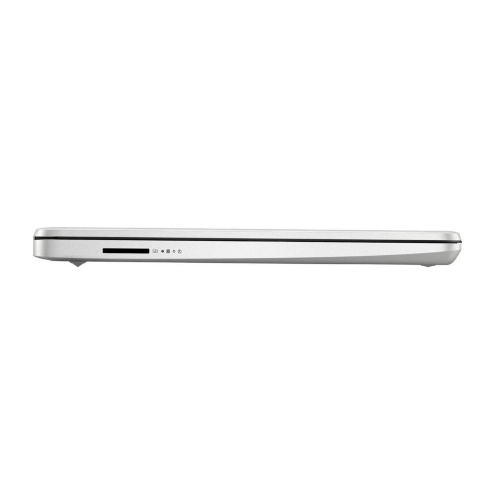 Notebook 14" HP 14-DQ2507LA / Intel Core I3 / 4 GB RAM / 256 GB SSD image number 5.0