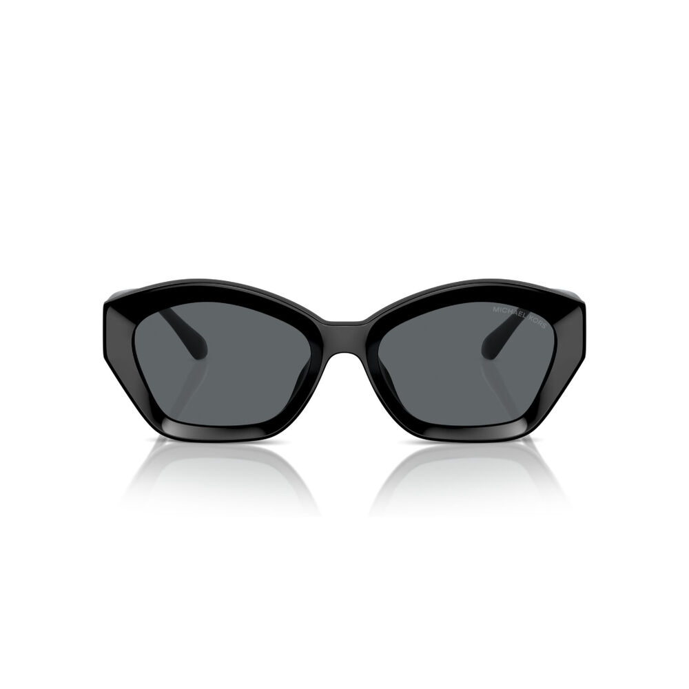 Lentes De Sol Bel Air Negro Michael Kors image number 0.0
