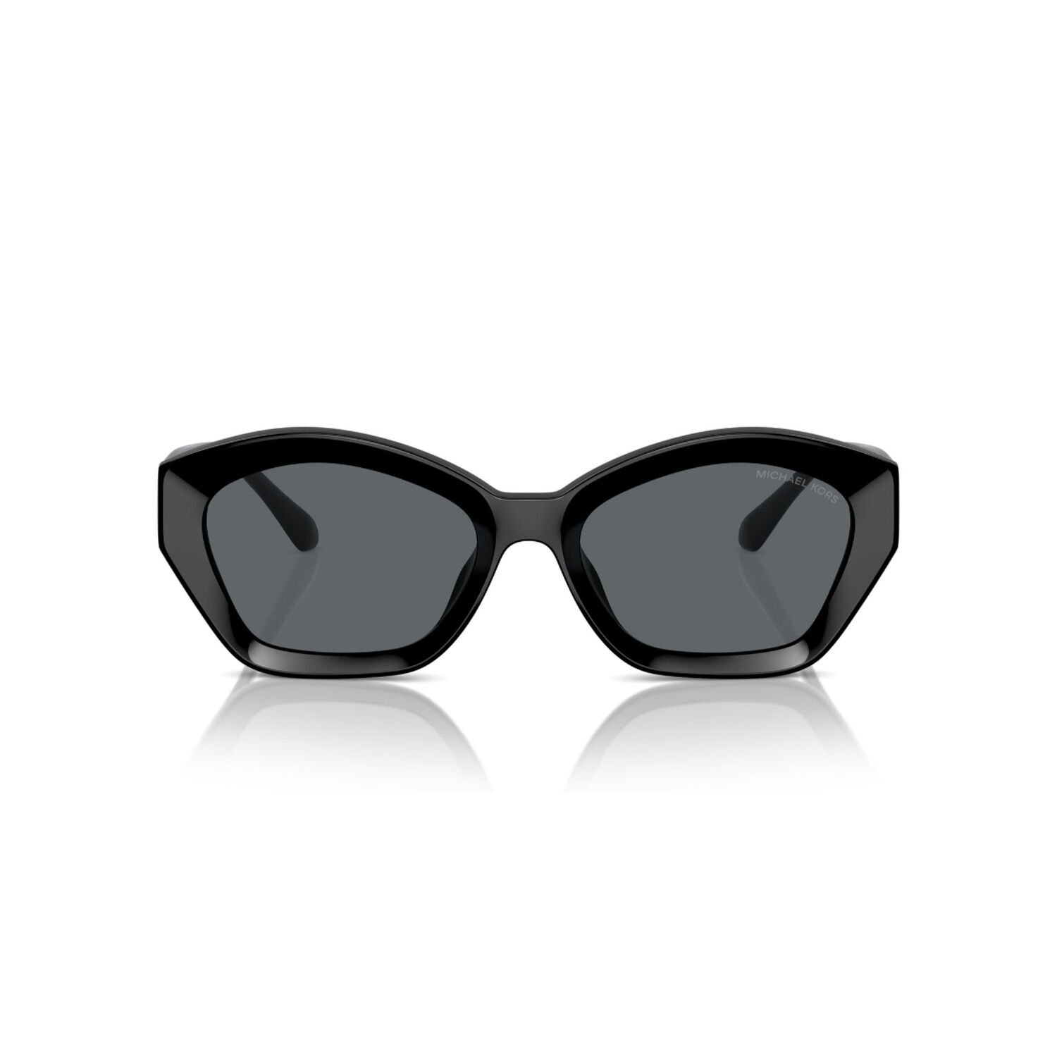 Lentes De Sol Bel Air Negro Michael Kors image number 0.0
