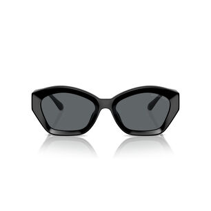Lentes De Sol Bel Air Negro Michael Kors