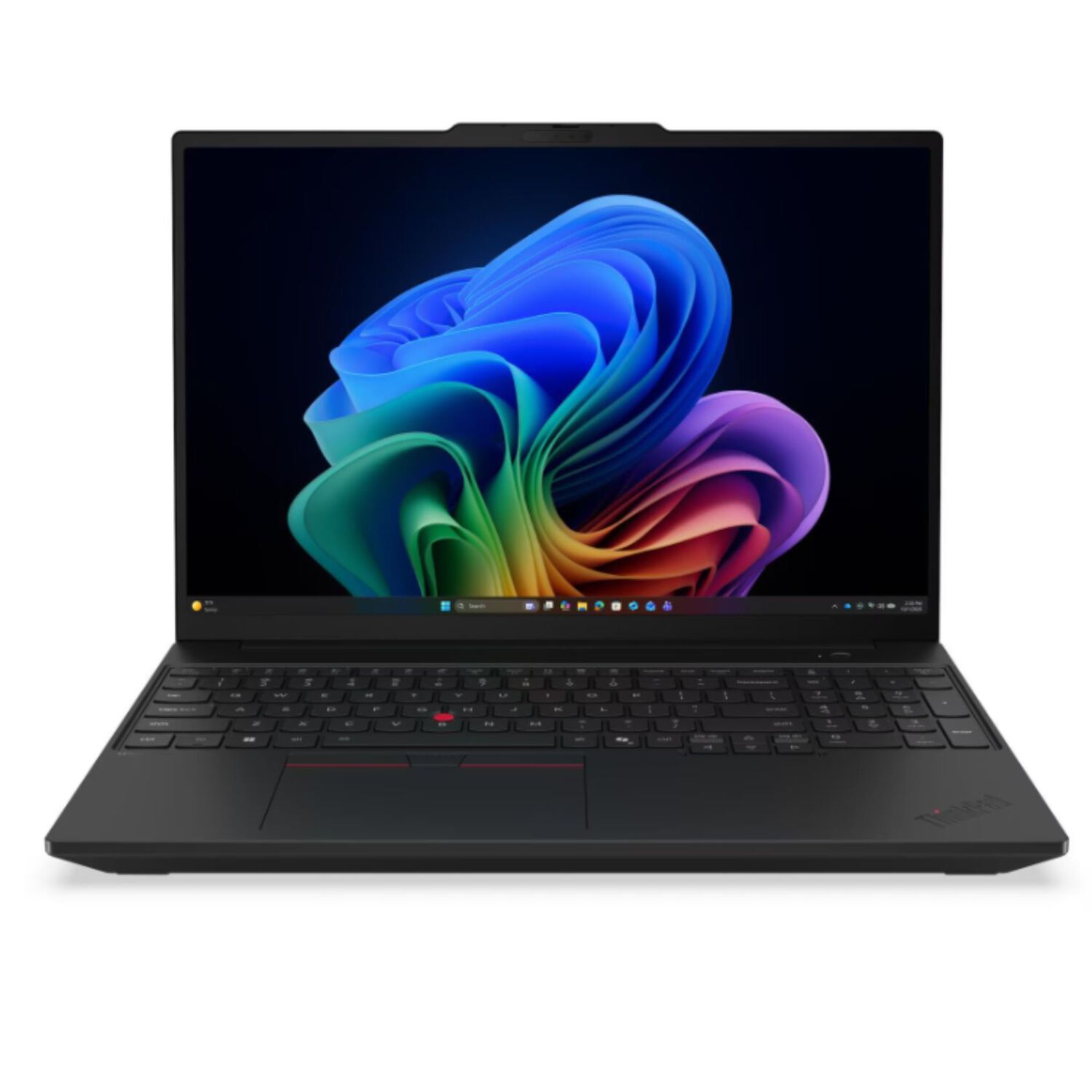 Notebook Lenovo Thinkpad T16 Intel Core Ultra 7 16gb Ram 512gb Ssd 16" image number 1.0