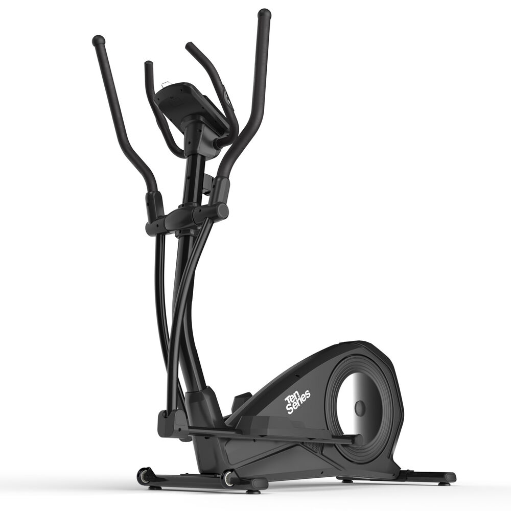 Eliptica Ft50 Ten Series image number 6.0