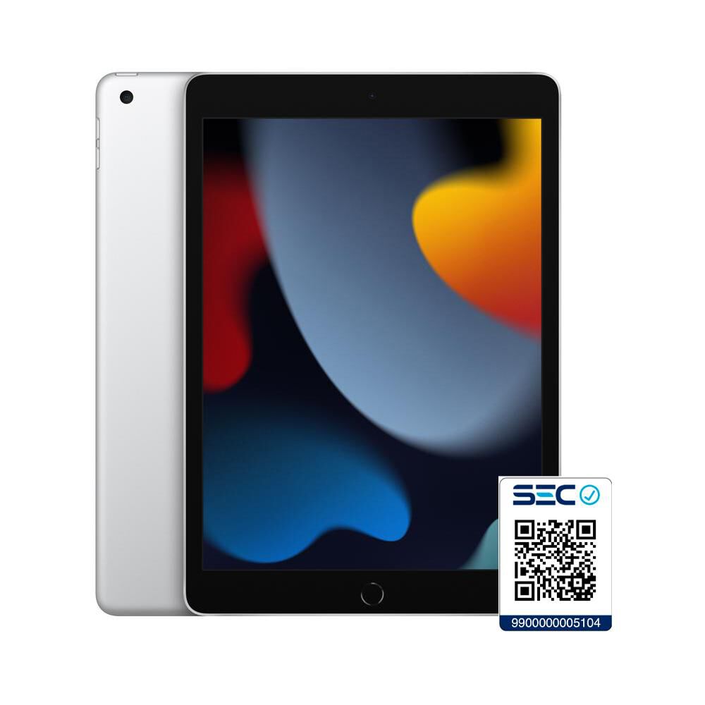 iPad 10.2" Apple 9a Gen / 3 GB RAM / 64 GB image number 9.0
