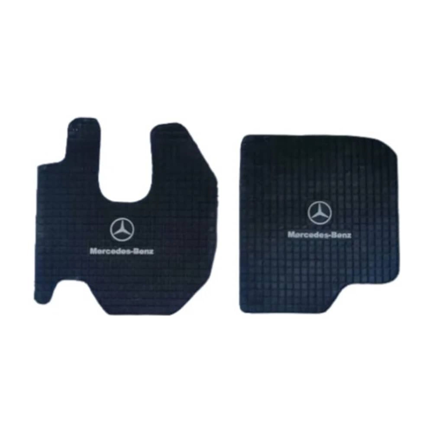 Piso Camion Mercedes Atego/axor image number 2.0
