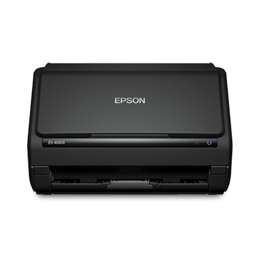 Escáner Epson Workforce Es-400 Ii 1200ppp Dúplex Usb 3.0 image number 5.0