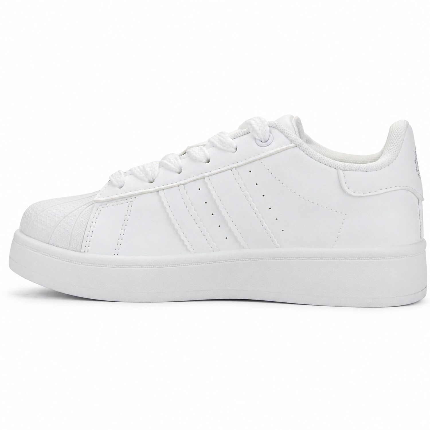 Zapatilla Blanco Mujer Urbano Chalada Annie image number 1.0