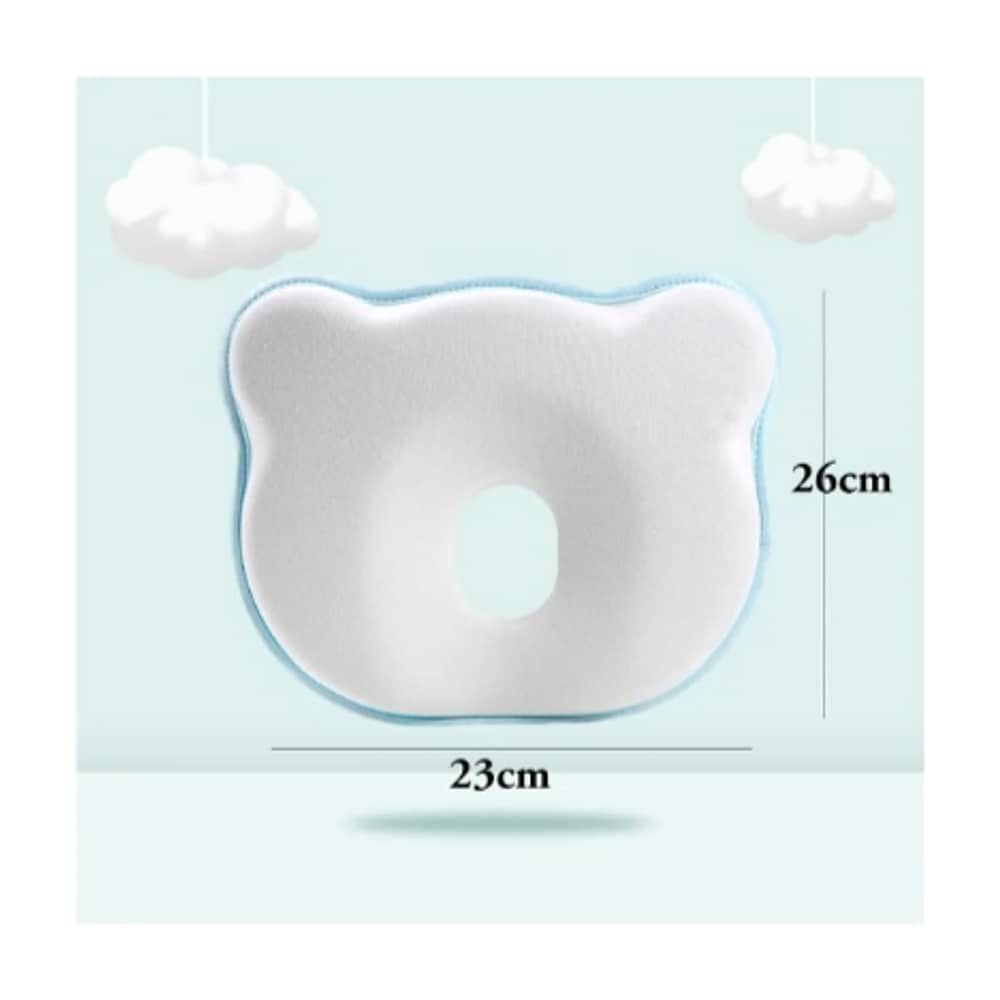 Almohadas Para Beb&eacute;s Coj&iacute;n Cabeza Plana image number 4.0