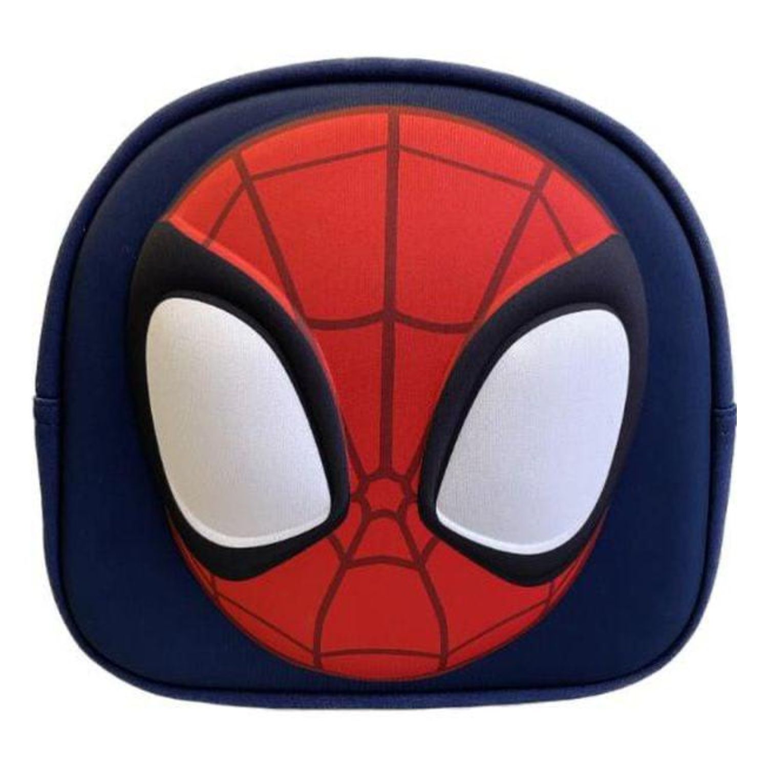 Mochila Infantil Superh&eacute;roe Dise&ntilde;o Divertido Ni&ntilde;os 3d image number 0.0