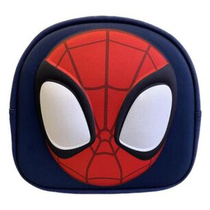 Mochila Infantil Superh&eacute;roe Dise&ntilde;o Divertido Ni&ntilde;os 3d