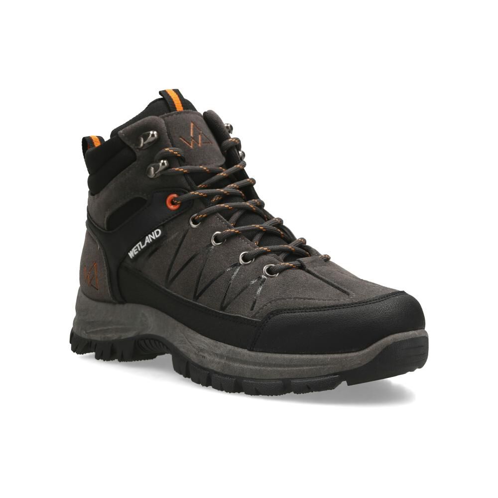 Zapatilla Outdoor Hombre Wetland image number 0.0