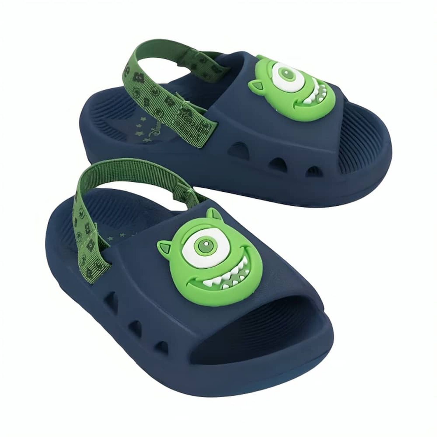 Sandalias Chalas Disney Slide Baby image number 0.0