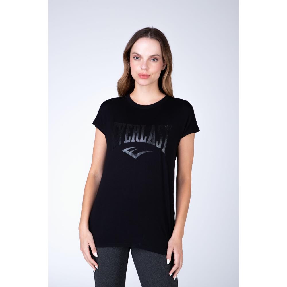 Polera M/c Stone Everlast image number 0.0