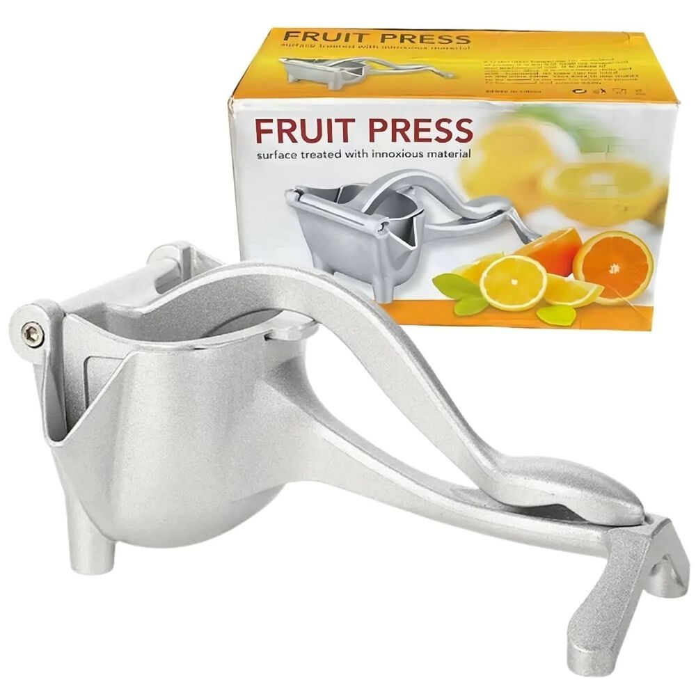 Exprimidor Manual De Naranja Y Frutas Em45 image number 2.0