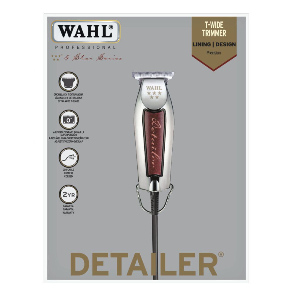 Wall Pro Detailer 8081-1258 image number 1.0