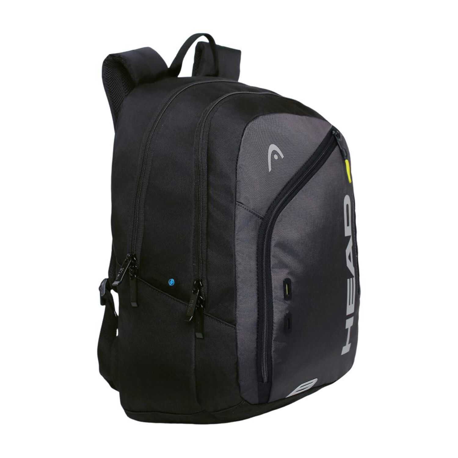 Mochila Urbana Spider Head image number 4.0