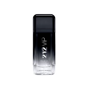 212 Vip Black 100 Ml Edp Carolina Herrera