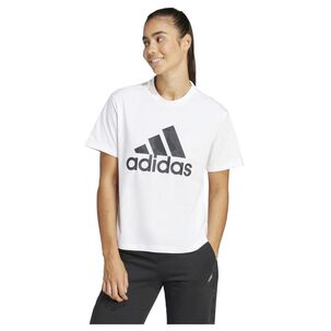 Polera Deportiva Mujer Logo Adidas