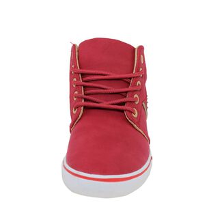 Zapatilla Rojo Hualun Art. 5gf17a63red