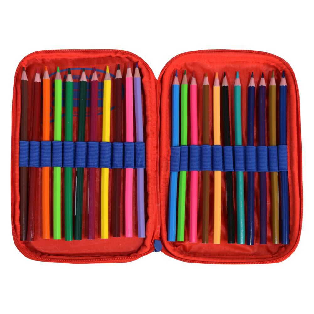 Estuche Infantil R&iacute;gido Box Head image number 2.0