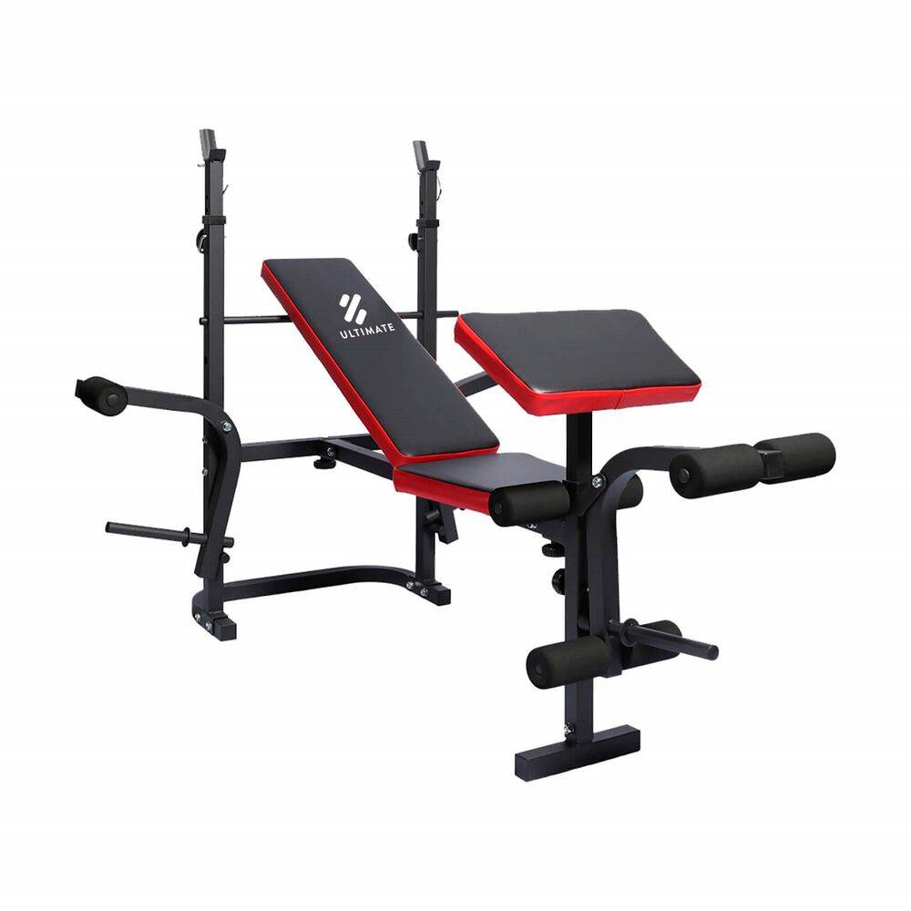 Banca Ejercicios Multifunción Press 70 Pro image number 0.0