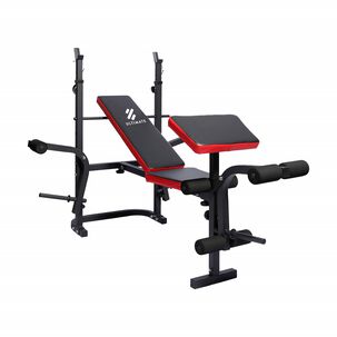 Banca Ejercicios Multifunción Press 70 Pro Banca Ejercicios Multifunción Press 70 Pro