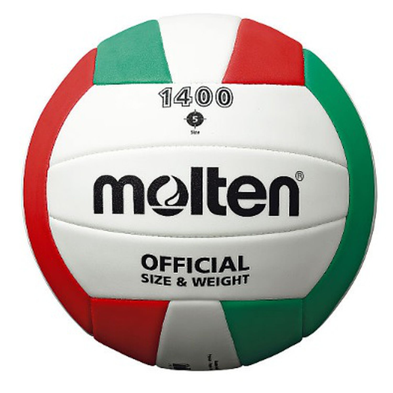 Balon Voleibol V5c1400 image number 0.0