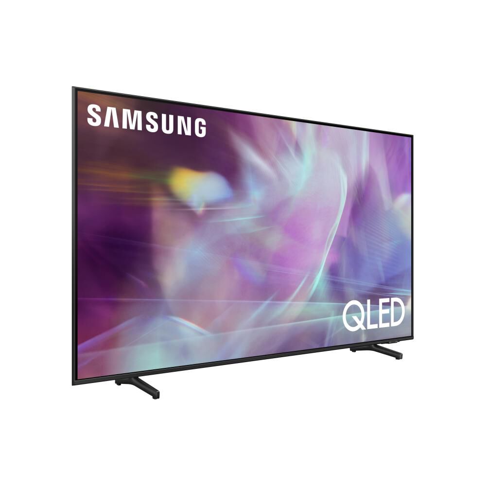 Qled 55" Samsung Q60A / Ultra HD 4K / Smart TV image number 2.0