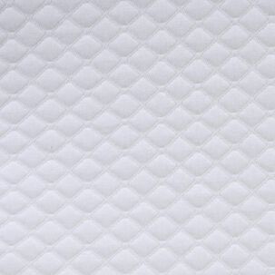 Almohada Memory Foam Contour 30x50 Cm Blanca