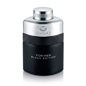 Bentley Bentley For Men In Black Edition 100ml