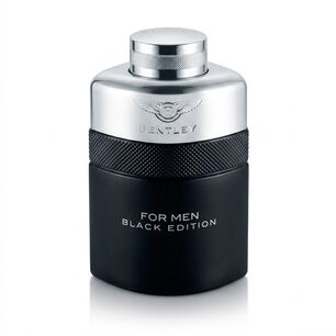Bentley Bentley For Men In Black Edition 100ml