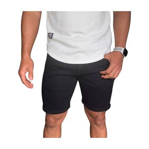 Short Jeans Clasic Man Hombre