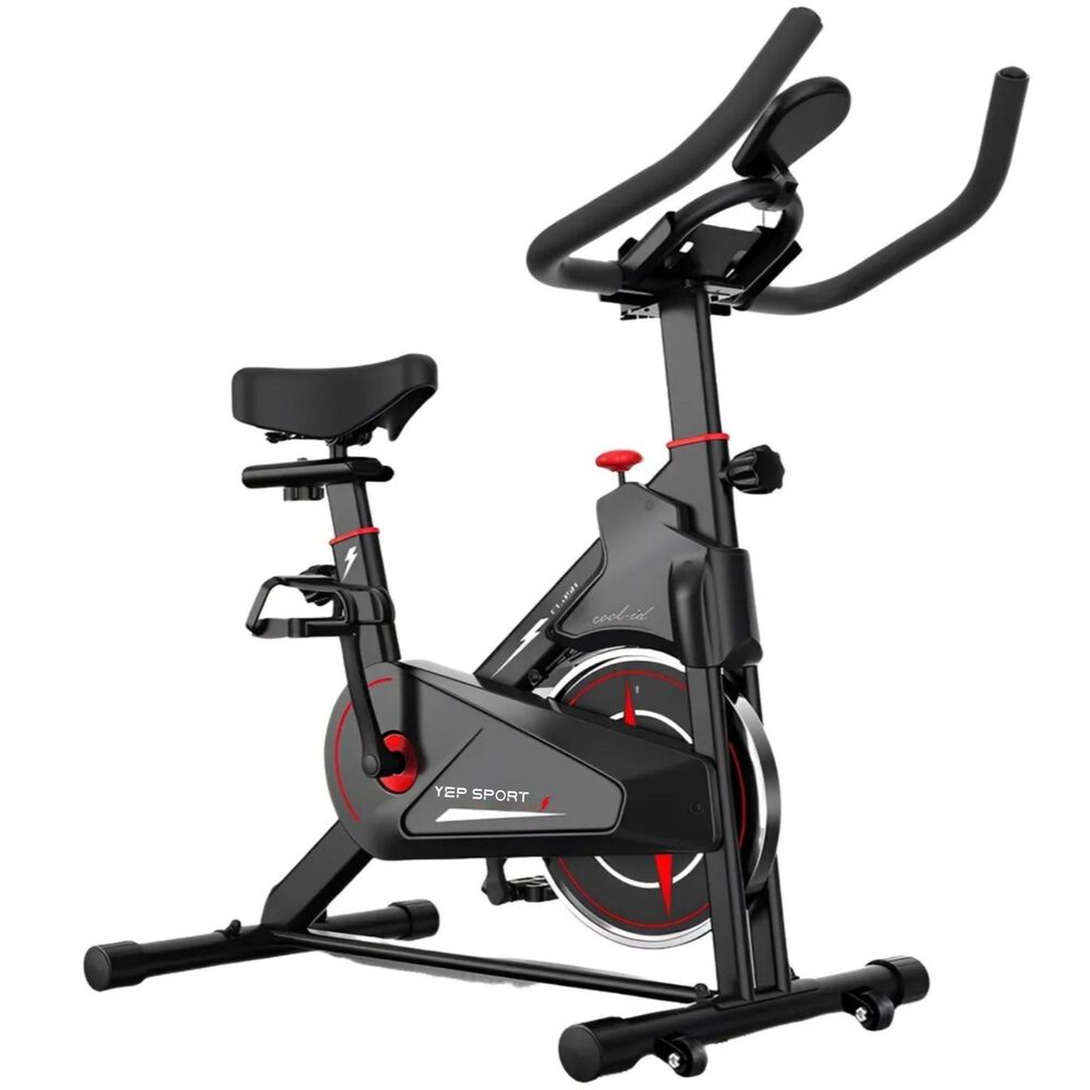 Bicicleta Spinning Elevate 10 Kg Disco 1016-2 image number 0.0
