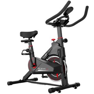 Bicicleta Spinning Elevate 10 Kg Disco 1016-2