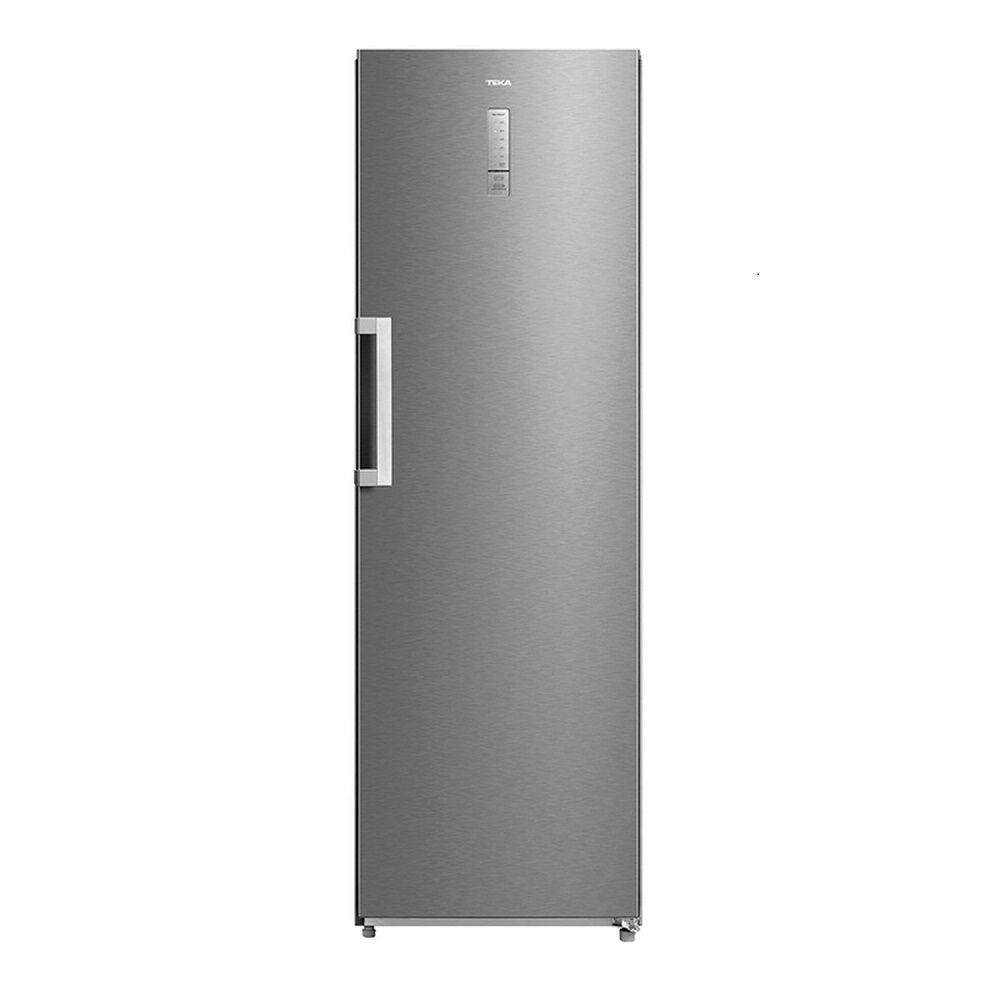 Refrigerador Monopuerta Teka Rsl-75640 No Frost Gris 362 Lt image number 0.0