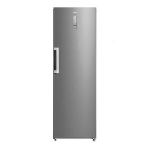 Refrigerador Monopuerta Teka Rsl-75640 No Frost Gris 362 Lt
