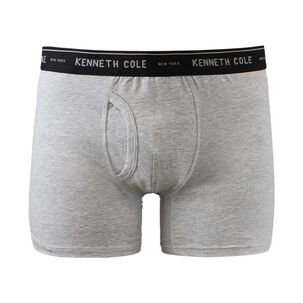 Pack 6 Boxer Talla Xl Kenneth Cole