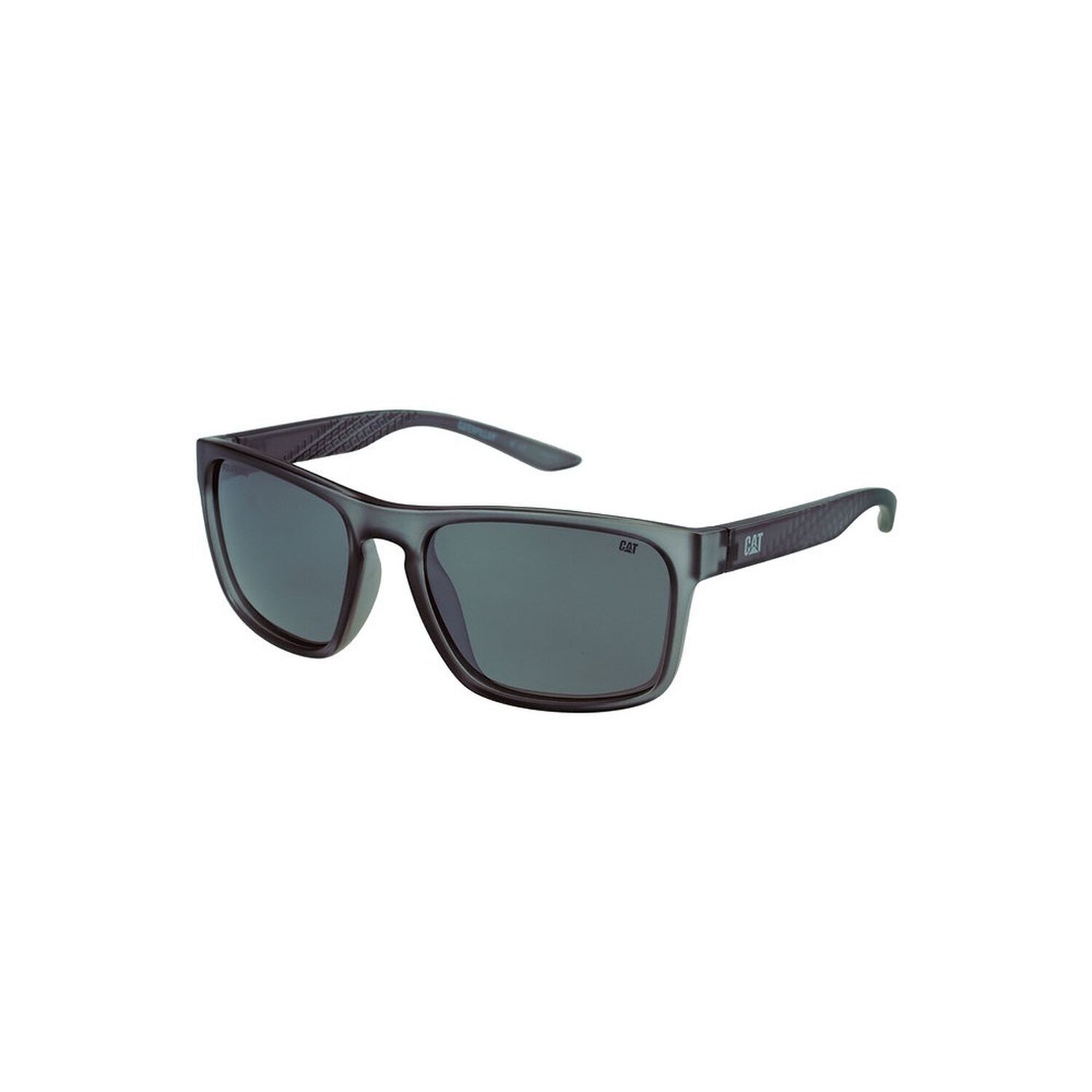 Lentes De Sol Polarizados Cat Cts-8017-108p Gris image number 0.0