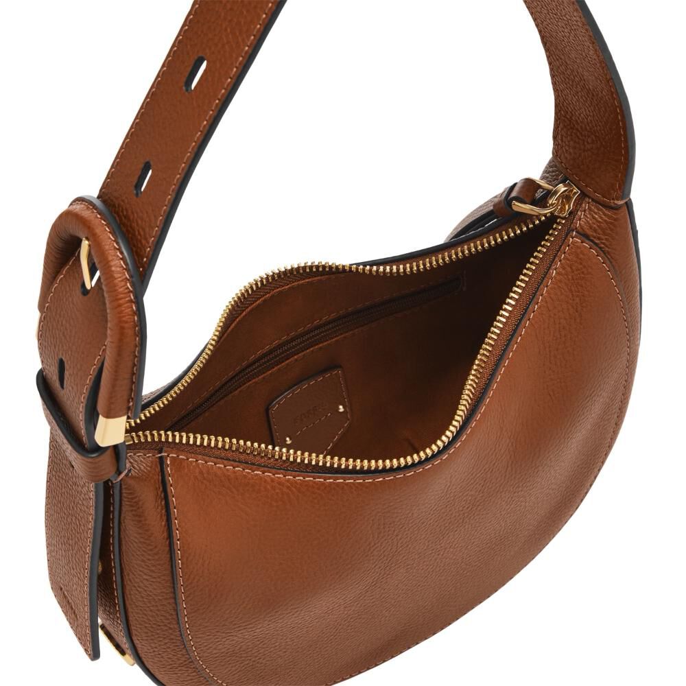 Cartera Fossil Café Zb1916200 image number 1.0