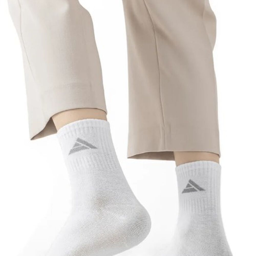 Pack 12 Calcetines Hombre Bambú image number 2.0