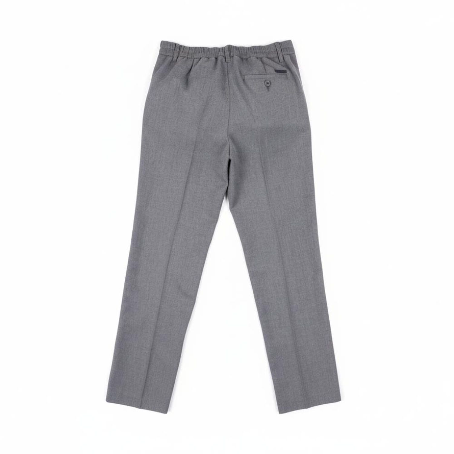 Pantal&oacute;n Escolar Ni&ntilde;o Talla 10 A 16 image number 3.0