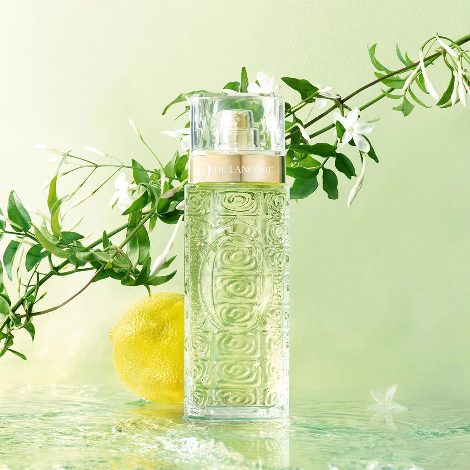 O Lancome 125 Ml Edt image number 2.0