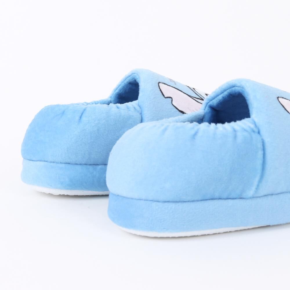 Pantuflas Ni&ntilde;a Lilo Y Stitch image number 2.0