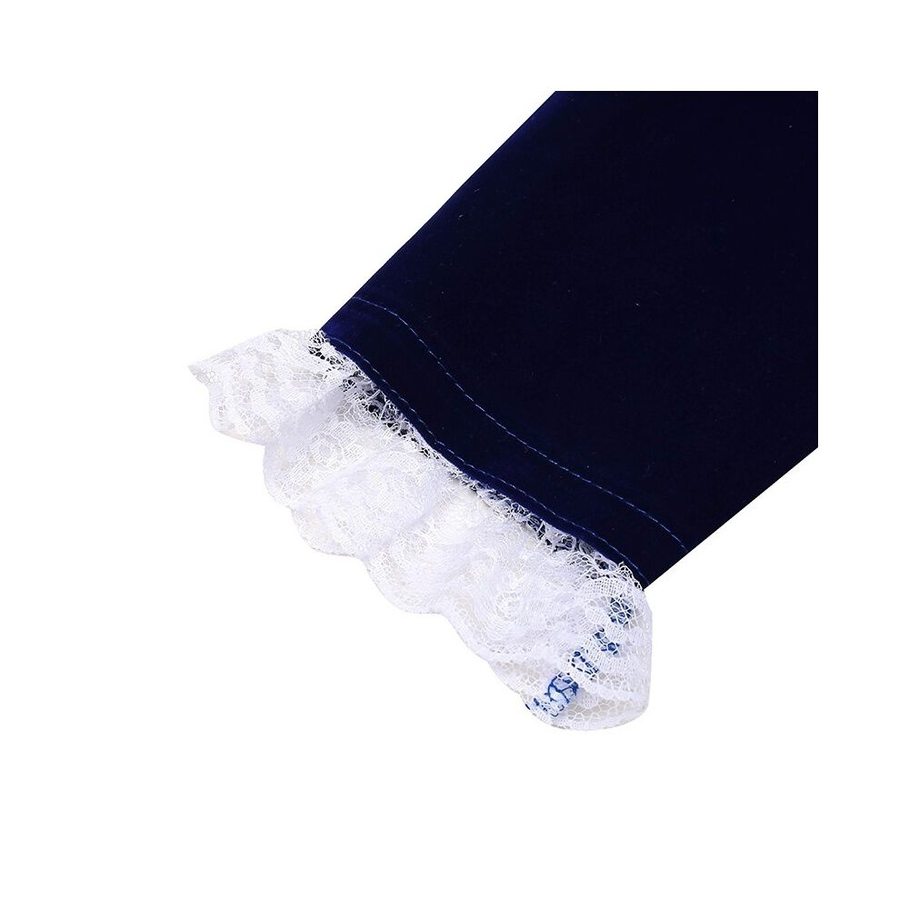 Disfraz De La Bella Y La Bestia- La Bestia Ni&ntilde;o image number 6.0