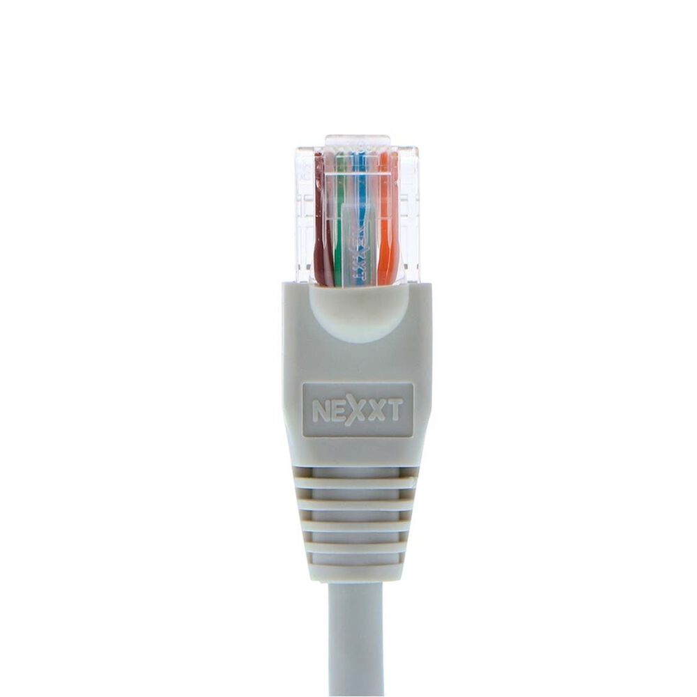 Patch Cord Utp Multifilar Cat5e image number 1.0