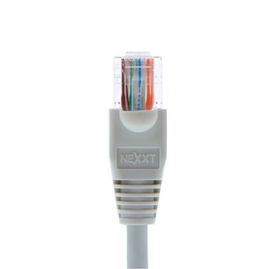 Patch Cord Utp Multifilar Cat5e