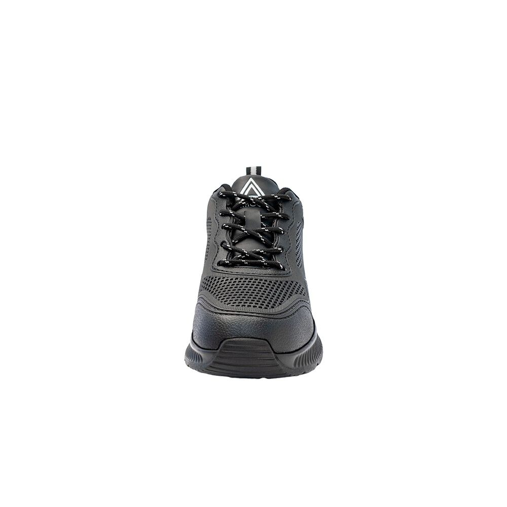 Zapatilla Cadi Full Negro Alquimia image number 2.0