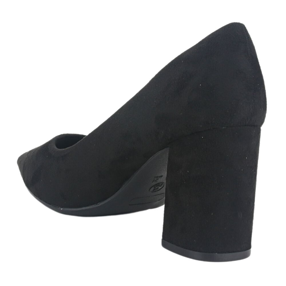 Zapato Chalada Mujer Baldi-1 Negro Casual image number 3.0